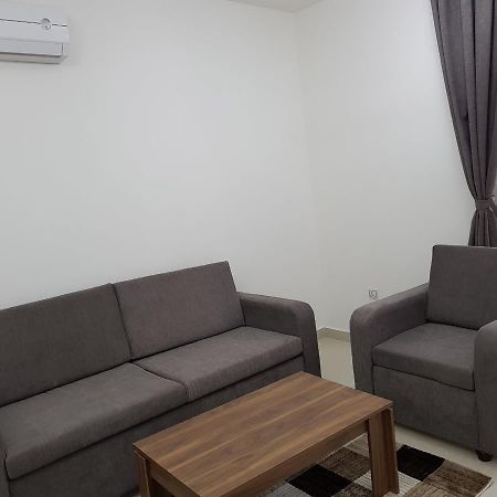 Al Zahra Apartments Salalah Extérieur photo