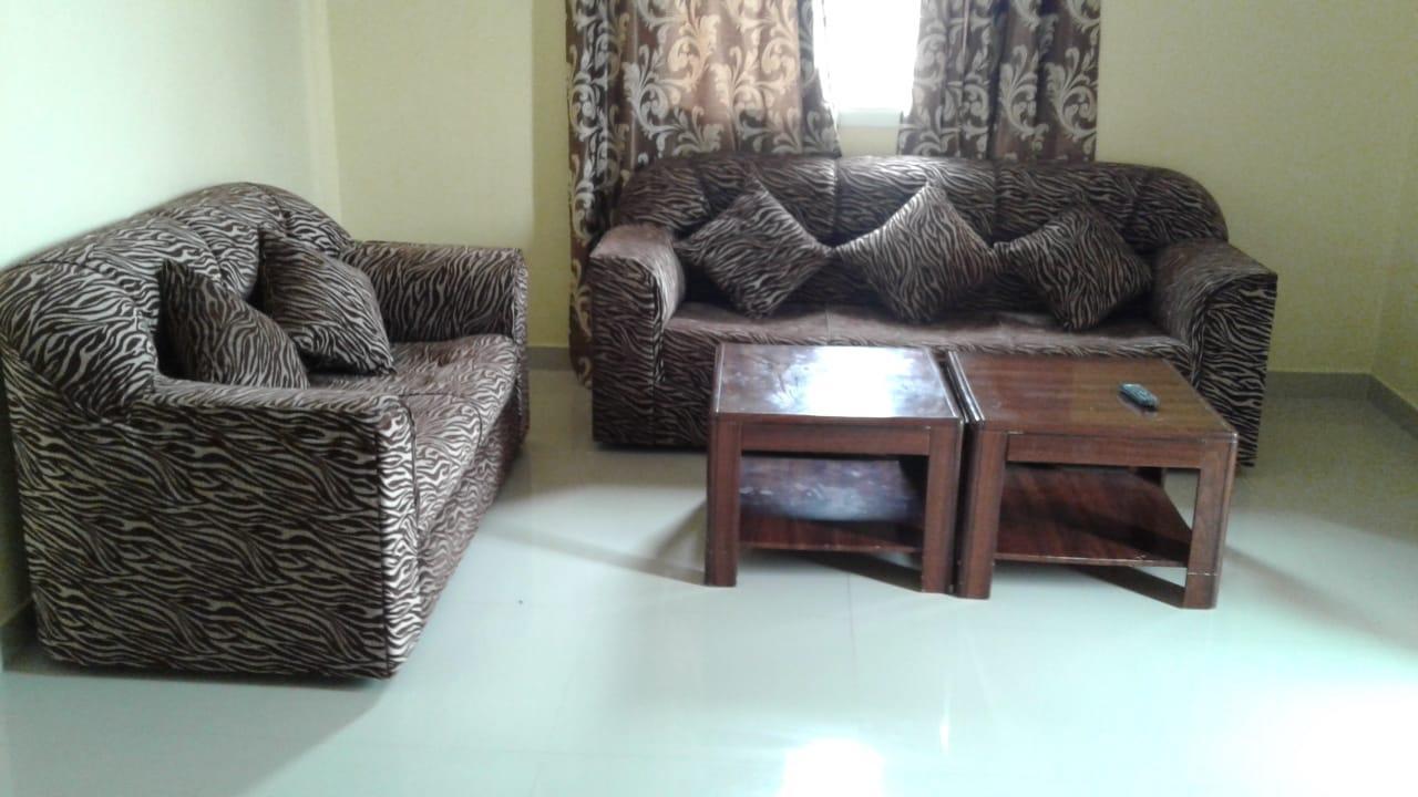 Al Zahra Apartments Salalah Extérieur photo